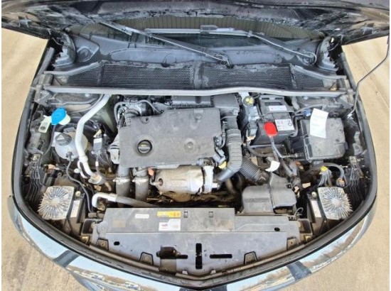 2024 Opel Astra L Sports Tourer Ultimate Paket