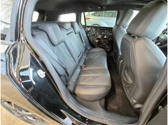 2024 Opel Astra L Sports Tourer Ultimate Paket