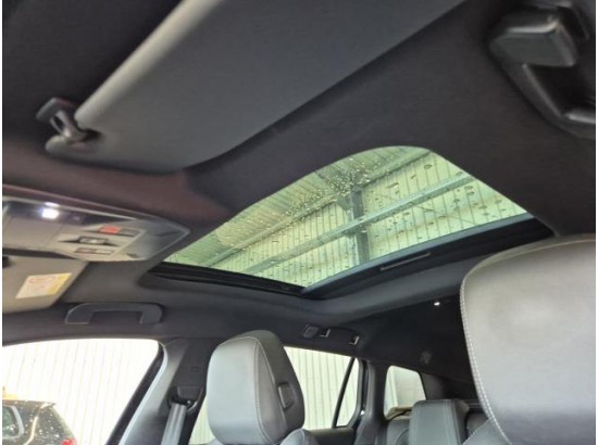 2024 Opel Astra L Sports Tourer Ultimate Paket