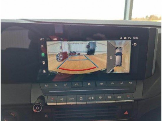 2024 Opel Astra L Sports Tourer Ultimate Paket