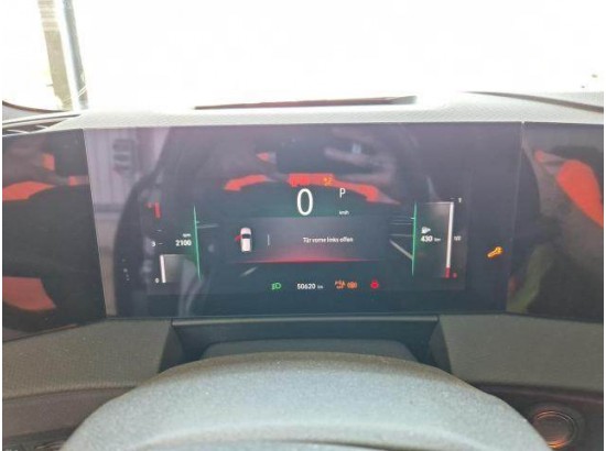 2024 Opel Astra L Sports Tourer Ultimate Paket