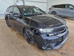 2024 Opel Astra L Sports Tourer Ultimate Paket