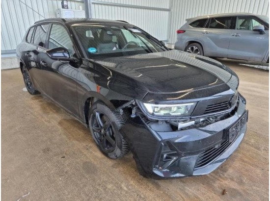2024 Opel Astra L Sports Tourer Ultimate Paket