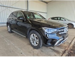 2020 Mercedes-Benz GLC -Klasse GLC 200 4Matic
