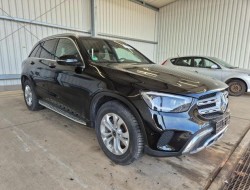 2020 Mercedes-Benz GLC -Klasse GLC 200 4Matic
