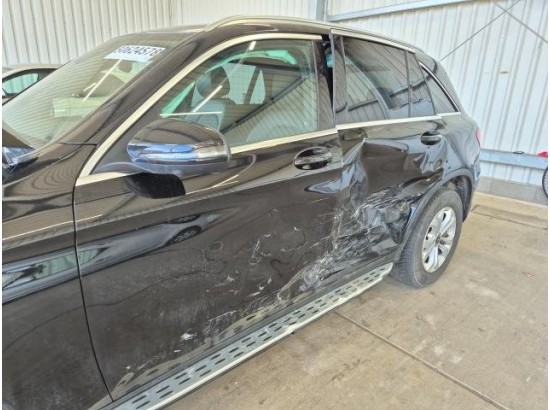 2020 Mercedes-Benz GLC -Klasse GLC 200 4Matic