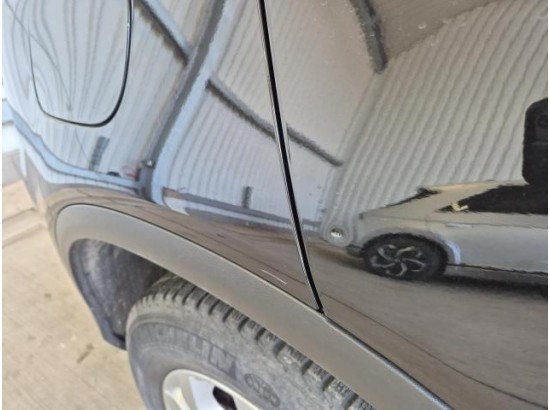 2020 Mercedes-Benz GLC -Klasse GLC 200 4Matic