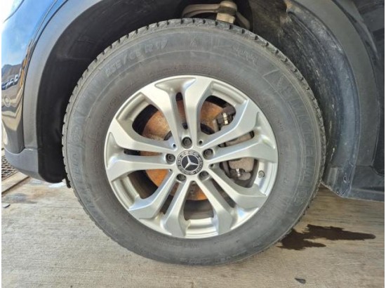 2020 Mercedes-Benz GLC -Klasse GLC 200 4Matic