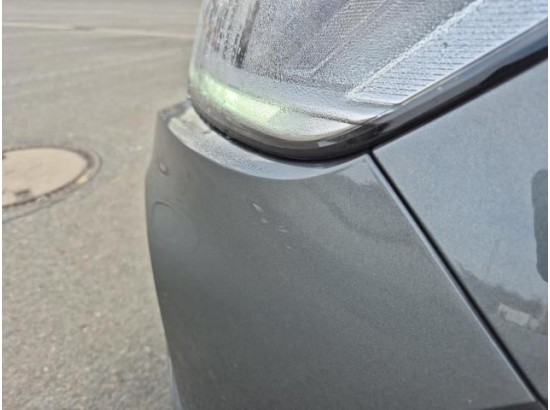 2025 Volkswagen T-Roc Goal