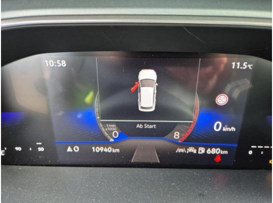 2025 Volkswagen T-Roc Goal