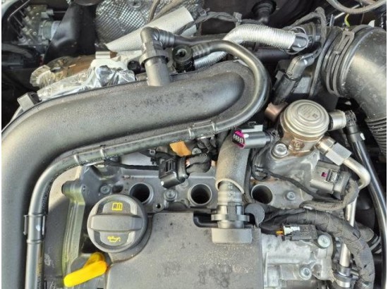 2025 Volkswagen T-Roc Goal