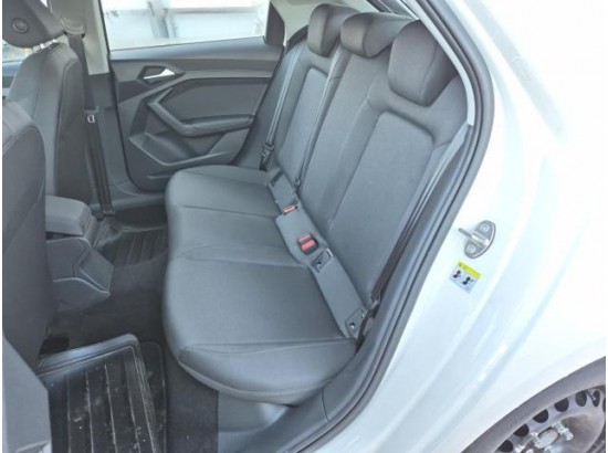 2022 Audi A1 Sportback 25 TFSI advanced