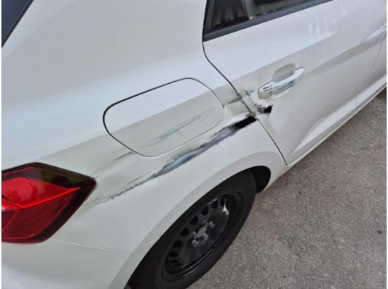 2022 Audi A1 Sportback 25 TFSI advanced