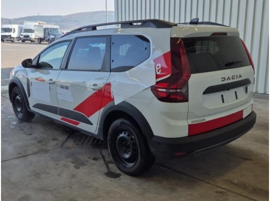 2024 Dacia Jogger Extreme+