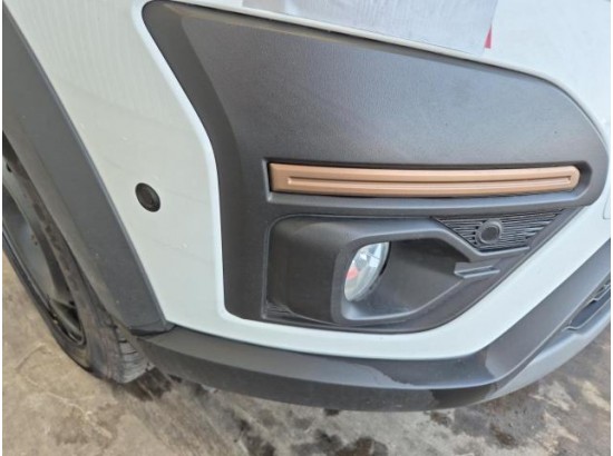 2024 Dacia Jogger Extreme+