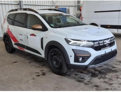 2024 Dacia Jogger Extreme+