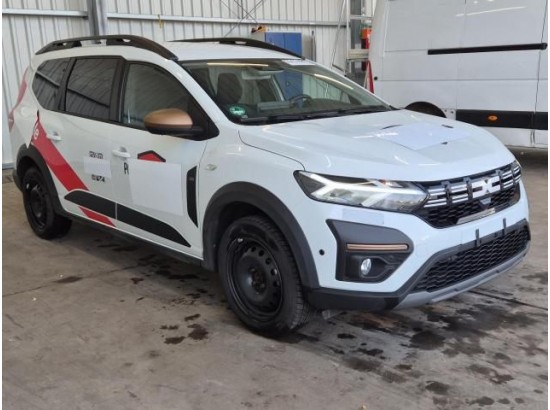 2024 Dacia Jogger Extreme+