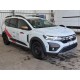 2024 Dacia Jogger Extreme+
