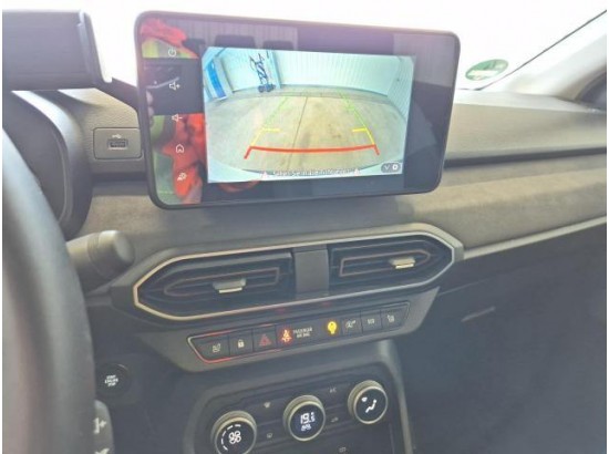 2024 Dacia Jogger Extreme+