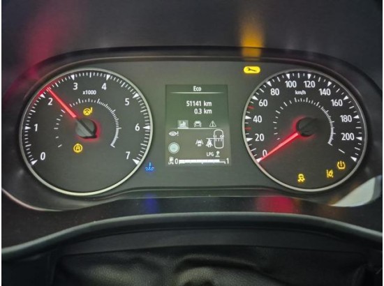 2024 Dacia Jogger Extreme+