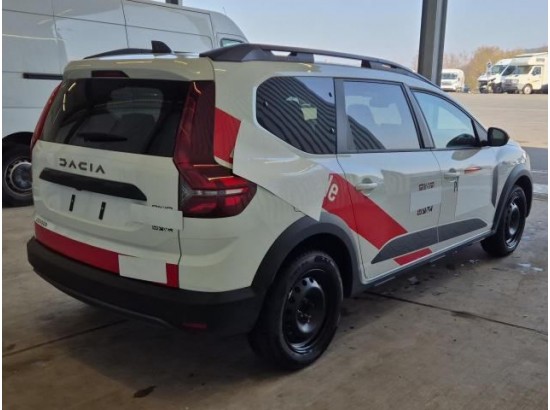 2024 Dacia Jogger Extreme+