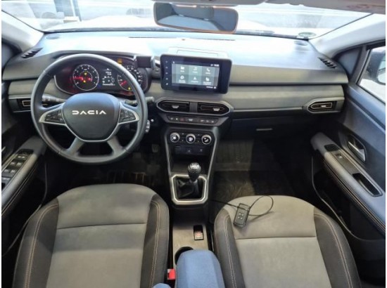 2024 Dacia Jogger Extreme+