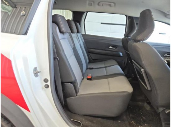 2024 Dacia Jogger Extreme+