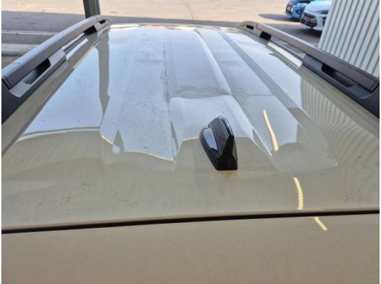 2024 Dacia Jogger Extreme+