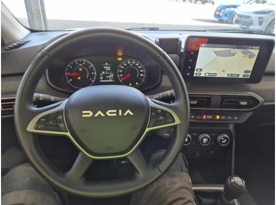 2024 Dacia Jogger Extreme+