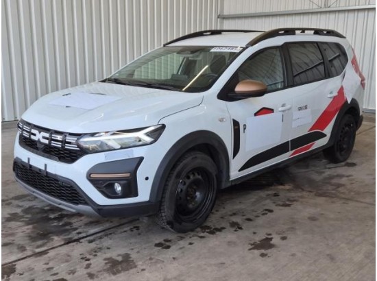 2024 Dacia Jogger Extreme+
