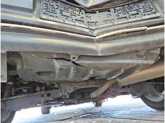 2018 Toyota Auris Comfort