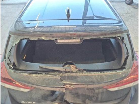 2018 Toyota Auris Comfort