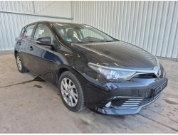 2018 Toyota Auris Comfort