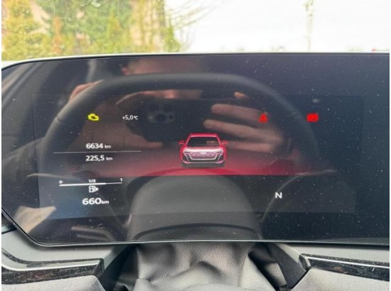 2025 Audi A5 Avant TDI 150 kW edition one