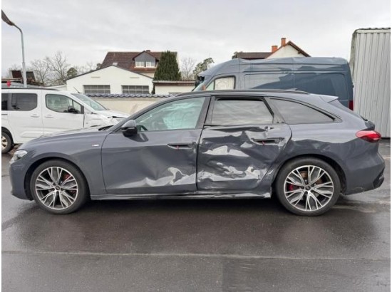 2025 Audi A5 Avant TDI 150 kW edition one