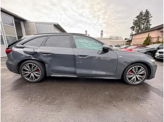 2025 Audi A5 Avant TDI 150 kW edition one