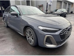 2025 Audi A5 Avant TDI 150 kW edition one