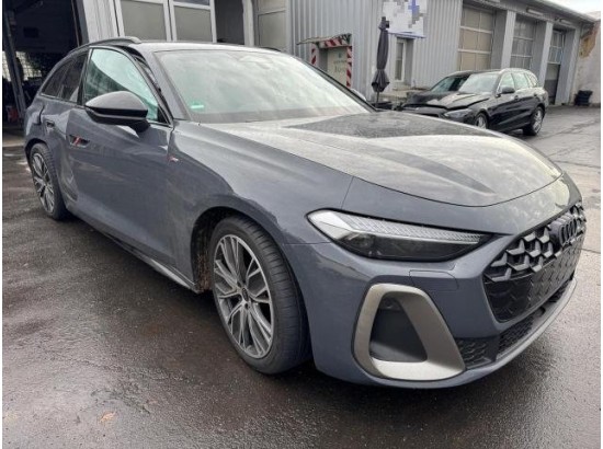 2025 Audi A5 Avant TDI 150 kW edition one