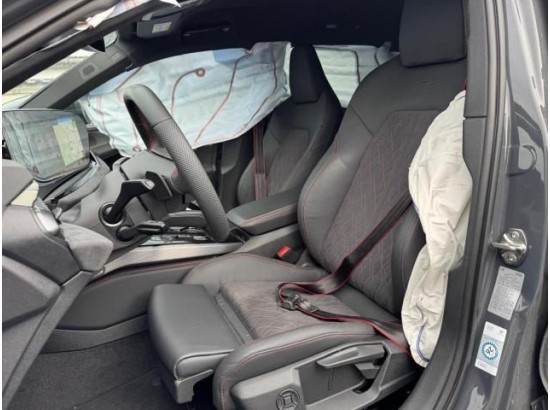 2025 Audi A5 Avant TDI 150 kW edition one