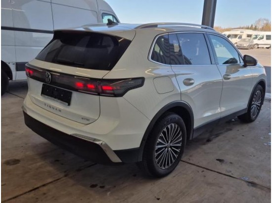 2024 Volkswagen Tiguan 1.5 eTSI 110 kW Elegance