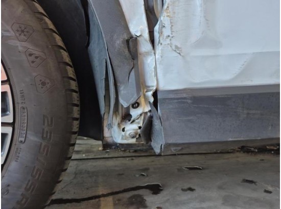 2024 Volkswagen Tiguan 1.5 eTSI 110 kW Elegance