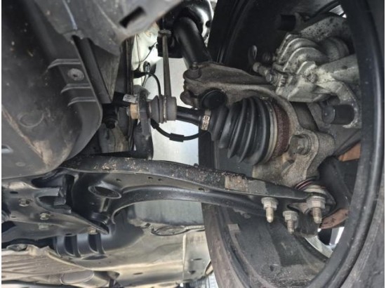 2024 Volkswagen Tiguan 1.5 eTSI 110 kW Elegance