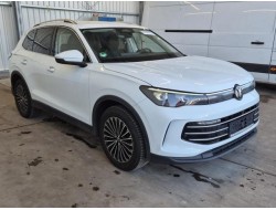 2024 Volkswagen Tiguan 1.5 eTSI 110 kW Elegance