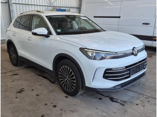 2024 Volkswagen Tiguan 1.5 eTSI 110 kW Elegance