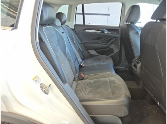 2024 Volkswagen Tiguan 1.5 eTSI 110 kW Elegance