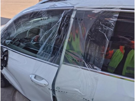 2024 Volkswagen Tiguan 1.5 eTSI 110 kW Elegance