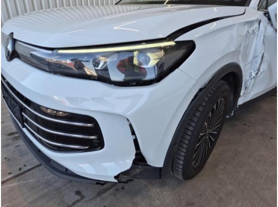 2024 Volkswagen Tiguan 1.5 eTSI 110 kW Elegance