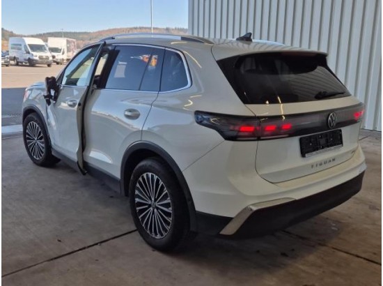 2024 Volkswagen Tiguan 1.5 eTSI 110 kW Elegance