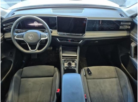 2024 Volkswagen Tiguan 1.5 eTSI 110 kW Elegance