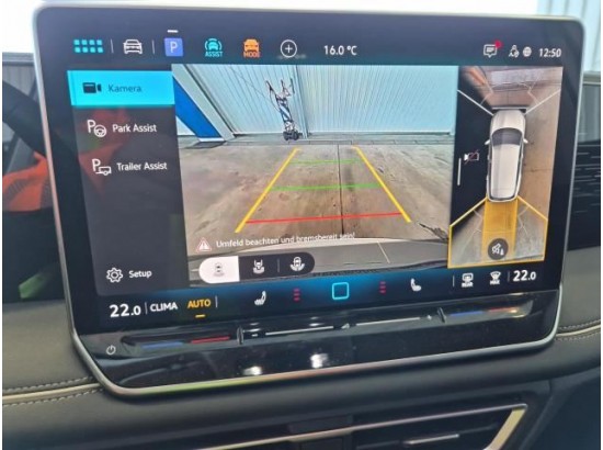 2024 Volkswagen Tiguan 1.5 eTSI 110 kW Elegance